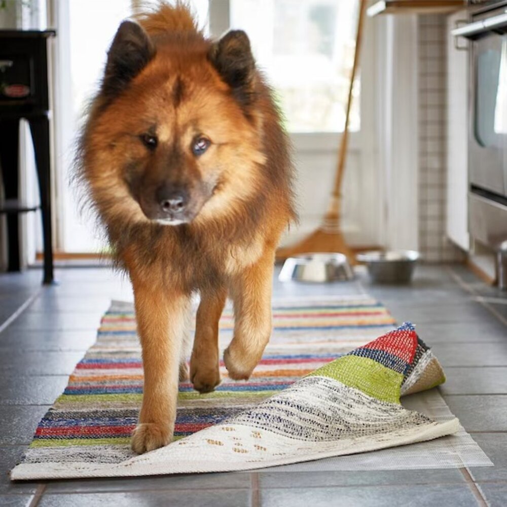 IKEA STOPP Anti-slip underlay